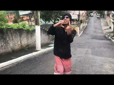 MC Murilo ZS "O Ⓜ️ que Domina a Cena" [Prod.Edubeatzzz] Clipe Oficial