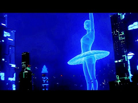 Hard Dark Choir Type Beat - "Burn The Sky" | Choir Trap Instrumental 2021