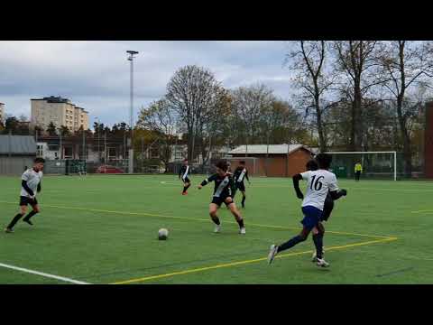 Årsta FF P05 - Svensk-Palestinska FF