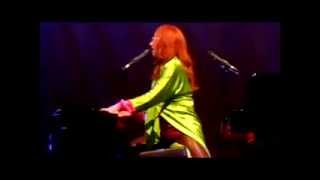 Tori Amos,  Purple Rain- Monte Casino,  Johannesburg, South Africa ,26-06-2014