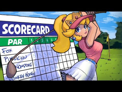 This new Melee challenge is BRUTAL