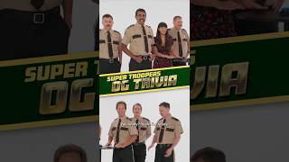 OG Trivia