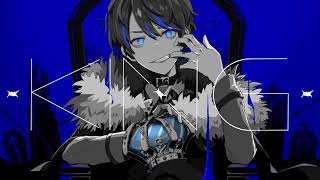 - KING - Kanaria / Covered by 九璃田リク -KuritaRiku-