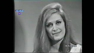 Dalida - Dan dan dan (vincitrice)