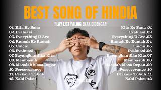Download lagu Hindia - KITA KE SANA - EVALUASI || Top Hits Spotify Indonesia || Lagu Pop Indonesia Terbaru 2025 mp3