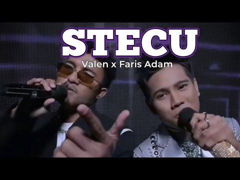 Penampilan Valen (Pamekasan) Feat Faris Adam STECU || D'academy 7 Top 3 Malam Ini Penentuan juara 3