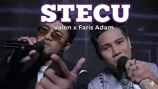 Download lagu Penampilan Valen (Pamekasan) Feat Faris Adam STECU || D'academy 7 Top 3 Malam Ini Penentuan juara 3 mp3