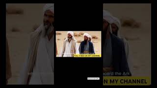 Download lagu AI generated story of Prophet NOOH (NOAH) #islamicvideo #ai #noah #quran #viralvideo #viralshort mp3