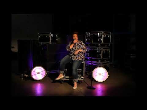 Live streaming Katja in de loods