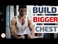 CHEST AND TRICEP WORKOUT FOR MASS- HINDI VIDEO