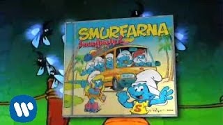 SMURFARNA - "Smurfparty 2"