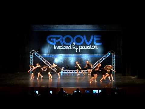 2017 IDA Nominee (Acro/Ballet/Open)  - Chester, NJ (Early) - Breaking Ground Dance Center