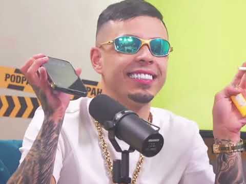 MC TUTO - Não é ego não ²⁰²⁴