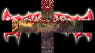 Saxorior "Expiation" Melodic Black Metal