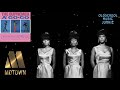 The Supremes Get Ready