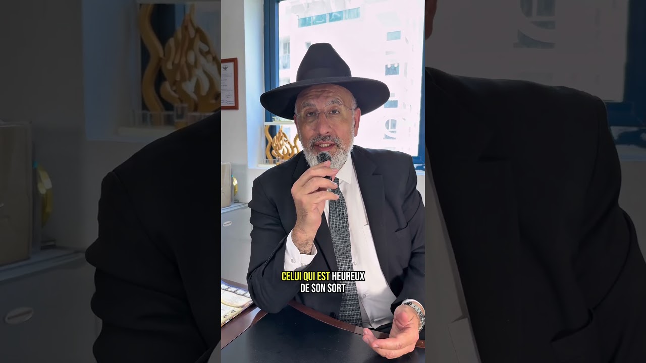 Comment être riche ?