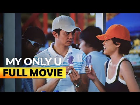‘My Only U’ FULL MOVIE (Digitally Restored) | Toni Gonzaga, Vhong Navarro