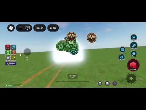 Day 1 of playing flashpoint (I used codes)