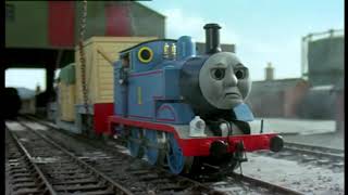 YTP: Thomas and the Fat Engines