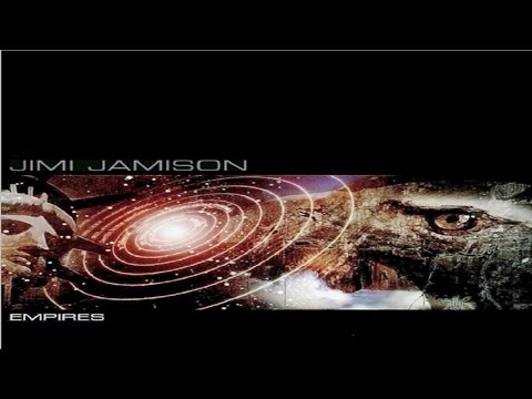 Jimi Jamison - Empires [Full Album] (Bonus Tracks)