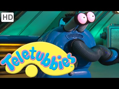 Teletubbies: Numbers One (Version 2) - Full Episode