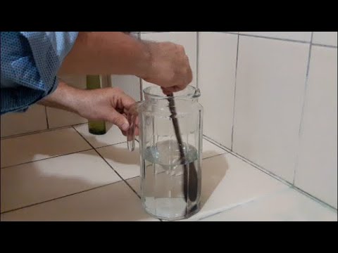 How to prepare Magnesium Chloride and its Benefits