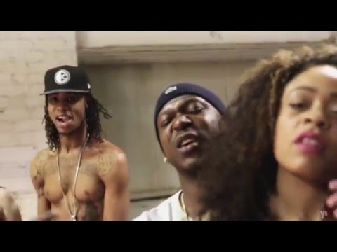 Mikey Dollaz f| 1212 ent Iceman | Slamma - Menace II Society [filmed by @SheHeartsTevin]