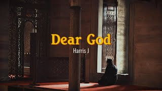 Download lagu Harris J - Dear God | Lirik Terjemahan Indo mp3