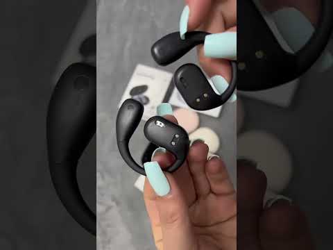 Unboxing 3D Surround Sound Earphones Model M75#earphones #3dsurroundsound #unboxing