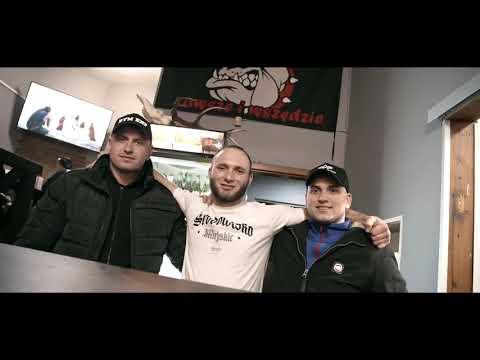 DANIEL DYM KNF ft  MURZYN ZDR  - TO JEST RAP prod  Phono CoZaBit