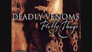 Deadly Venoms-Don't Give Up (Uncensored  Album Version)