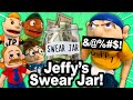 SML Parody: Jeffy's Swear Jar!
