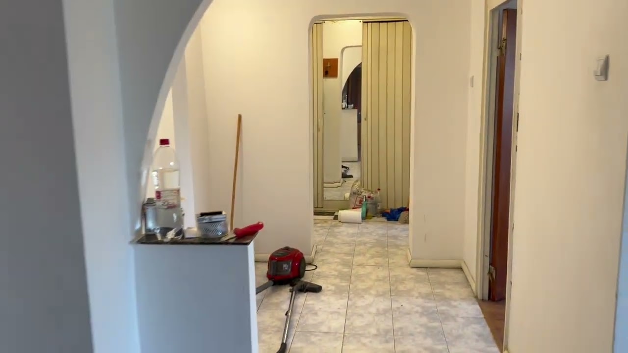 Tur video  Apartament 3 Camere Stefan cel Mare Bucuresti