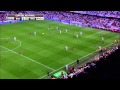 Gareth Bale's Brilliant Winning Goal vs Barcelona