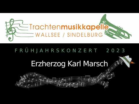 Erzherzog Karl Marsch