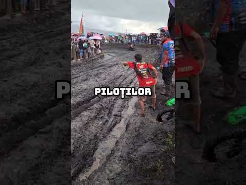 Cursa De Motocross A Fost Regizată(@rnduanesaa196) #sport #sportivi
