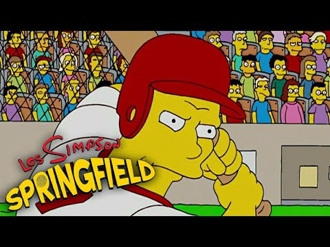 *FIN DE EVENTO* Buck Mitchel #6 | Evento: Buck No Me Importa | Simpsons Springfield | Por Nick