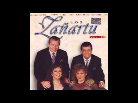 Plegaria A Una Madre (Hnos Zanartu) - Full Pasillos Y Vals