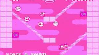 vip3 - pretty pretty pink