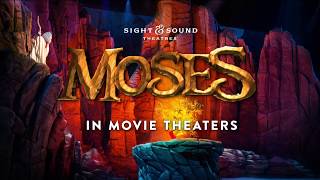 MOSES: Encore Trailer