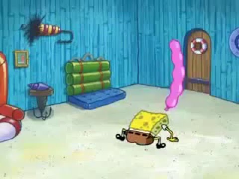 Balloons [SpongeBob Short]