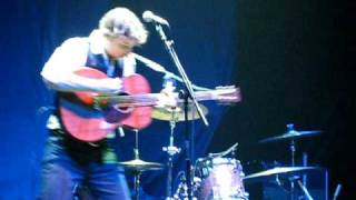 Kid Harpoon - Late for the Devil &amp; Colours @ Brixton Academy (10/12/08)