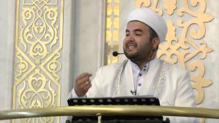 Білмейтіндер мен білетіндер, әлбетте, тең емес ! (уағыз)