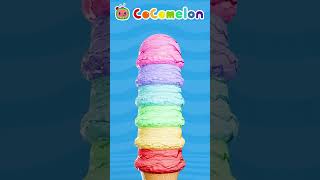 Download lagu Learn Colors with RAINBOW ICE CREAM! π¦π Learning for Kids! π΅ #cocomelon #shorts #colors mp3 Download lagu Learn Colors with RAINBOW ICE CREAM! π¦π Learning for Kids! π΅ #cocomelon #shorts #colors mp3