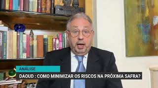 How to minimize risks in the next grain harvest? Daoud comments.