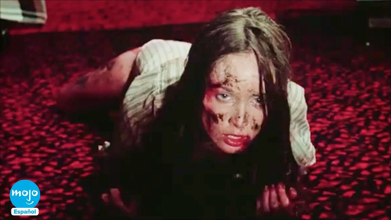 20 Películas PROHIBIDAS alrededor del MUNDO