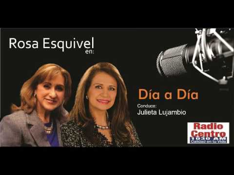Rosa De Guadalupe Esquivel Romero-79