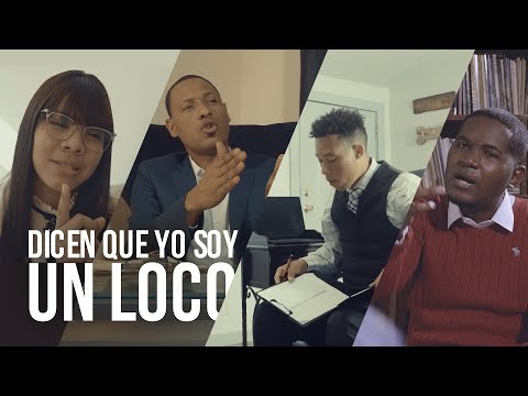 Propiedad De Dios ❌@PeterMetivier ❌ @Revolucionario - Dicen Que Yo Soy Un Loco  🤪