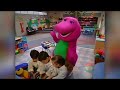 Barney Friends Barney S Good Clean Fun Season 4 Episode 15