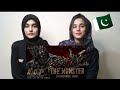 The Monster Song | KGF CHAPTER 02 | Adithi Sagar | Ravi Basrur | Yash | PAKISTANI REACTION
